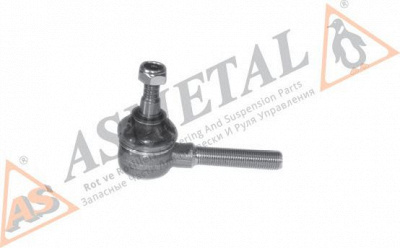 AS METAL 17mr2351 -  Наконечник поперечной рулевой тяги